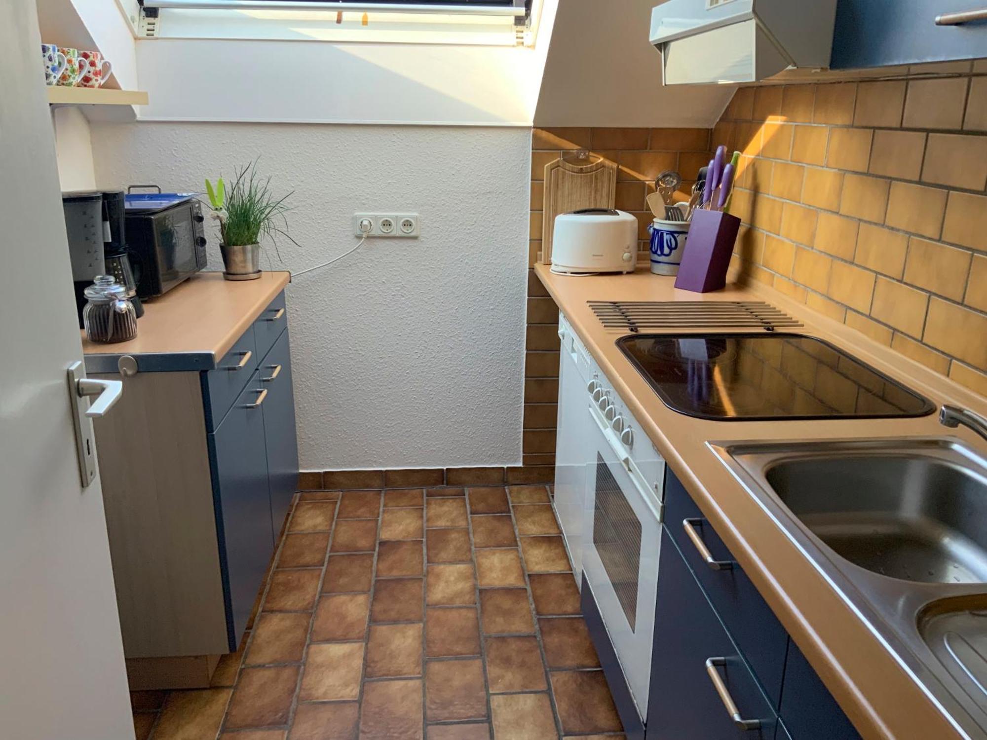 Annes Ferienwohnung Freiburg Vorstetten Buitenkant foto